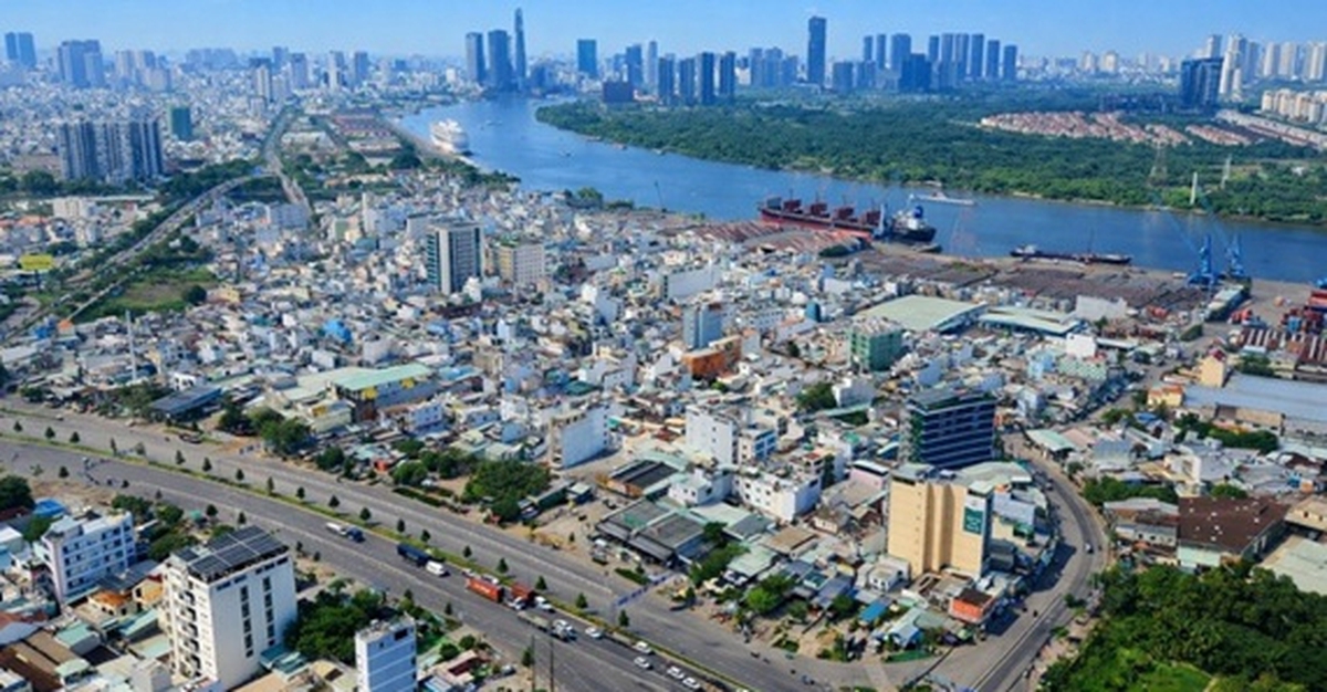 Đúng ngày 17/4, lần đầu tiên, TP.HCM thực hiện điều này: Hơn 15 triệu người dân được hưởng lợi