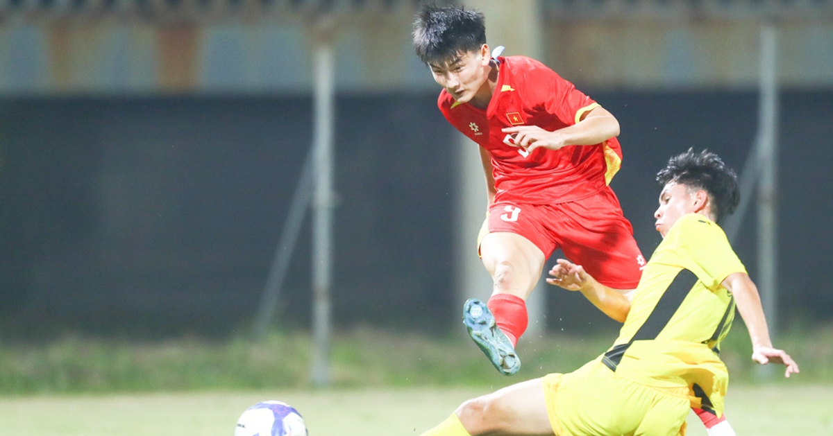 CĐV Malaysia chán nản sau trận thua đậm Việt Nam: “Khoảng cách đang ngày càng lớn