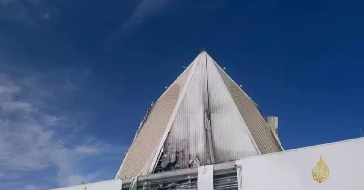 Iran phá hủy radar đắt nhất thế giới thuộc hệ thống cảnh báo sớm toàn cầu của Mỹ