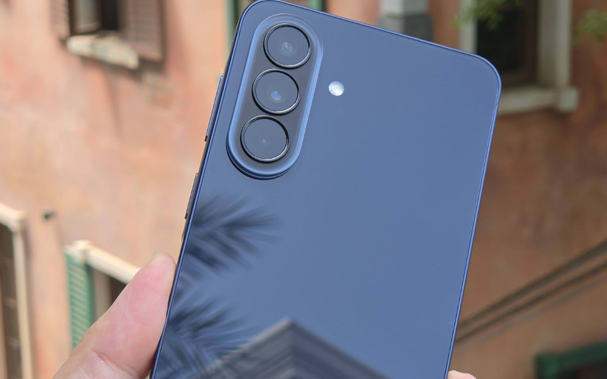 Du lịch Sunset Town Phú Quốc cùng Samsung Galaxy A57 5G: Bắt ảnh nghệ từ bản nâng cấp chất lượng của A56