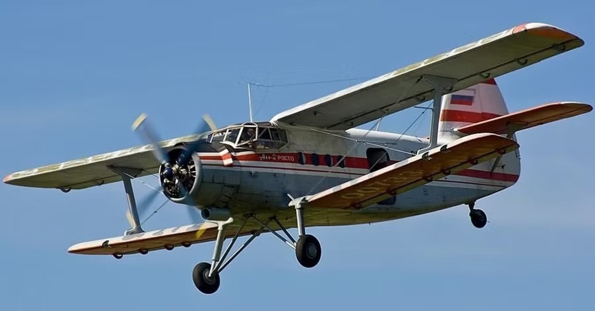 Mục đích bí ẩn của Nga khi muốn khôi phục tới... 700 chiếc An-2