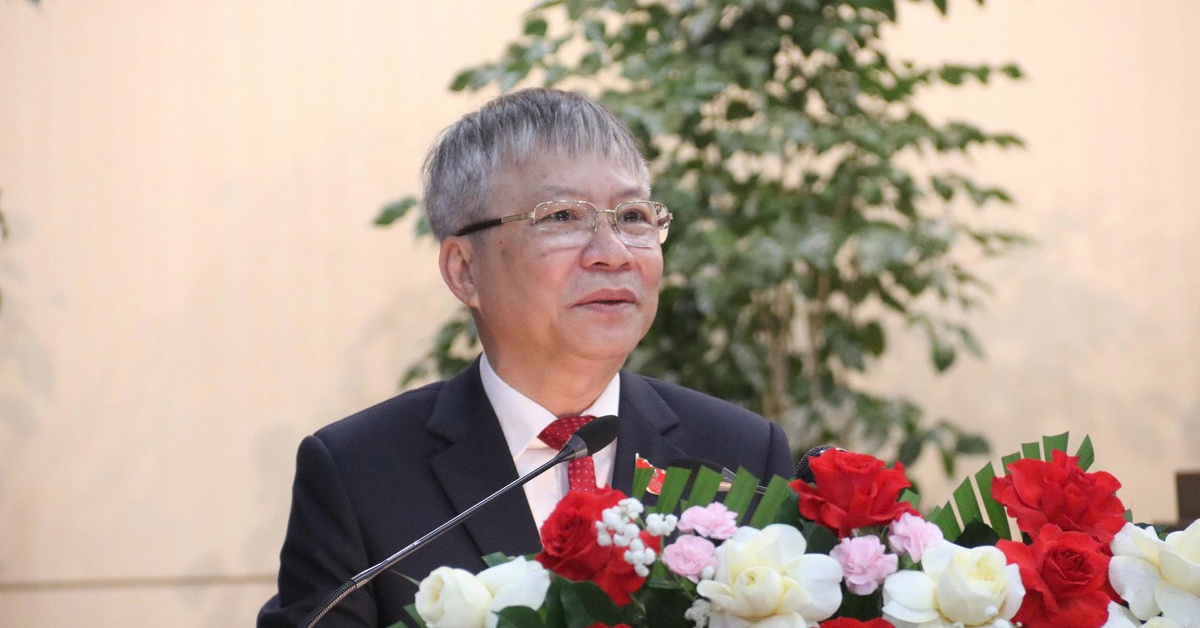 Ông Nguyễn Đức Dũng tái đắc cử Chủ tịch HĐND Đà Nẵng