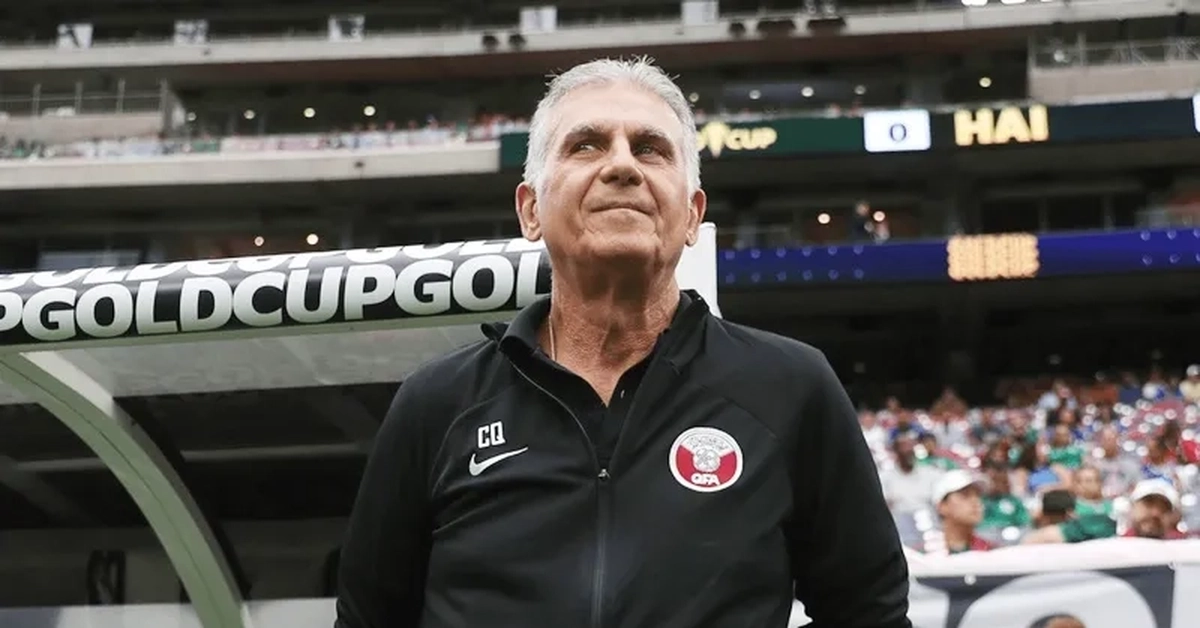 Đội tuyển Ghana bổ nhiệm Carlos Queiroz