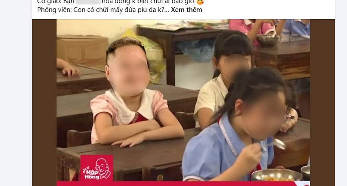 Chuyện bé P.A không ăn được thịt gà và sự quá đà đến lố bịch của cộng đồng mạng: Xin hãy để đứa trẻ được bình yên!
