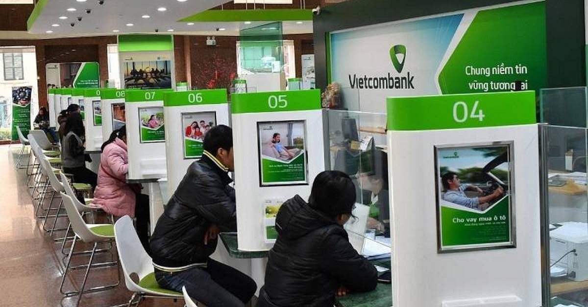 Từ năm 2026, Vietcombank, VietinBank, Agribank... tạm ngừng toàn bộ giao dịch rút/chuyển tiền đối với trường hợp sau