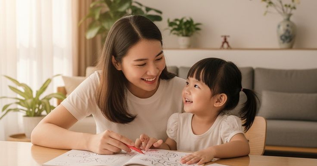 3 việc vô tình “phá hỏng” khả năng tập trung của con nhưng nhiều cha mẹ vẫn đang làm mỗi ngày