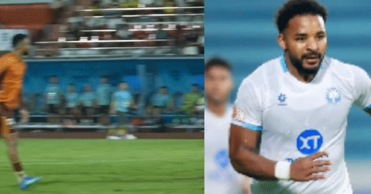 Từ chối thổi phạt đền cho Xuân Son, trọng tài V.League bị VFF "treo còi