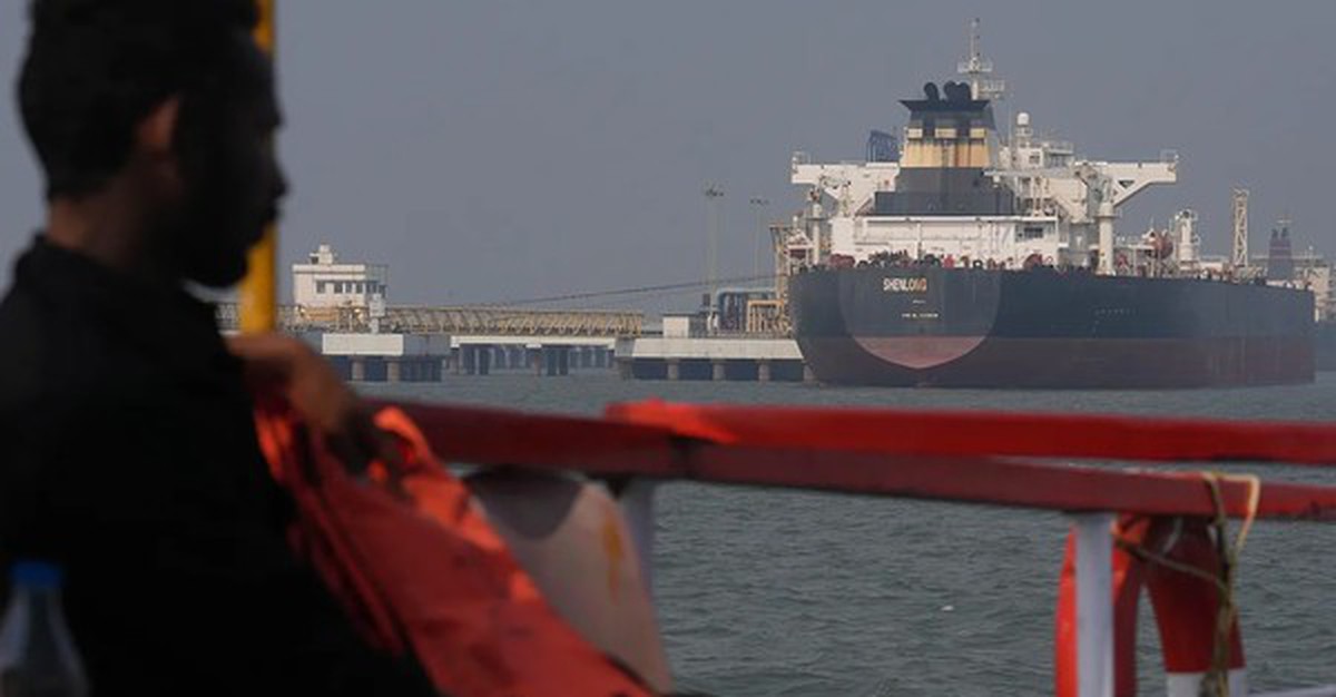 Phát hiện 38 triệu thùng dầu Iran đang "nằm chờ" ngoài khơi - sẵn sàng trở thành nguồn sống cho một quốc gia BRICS