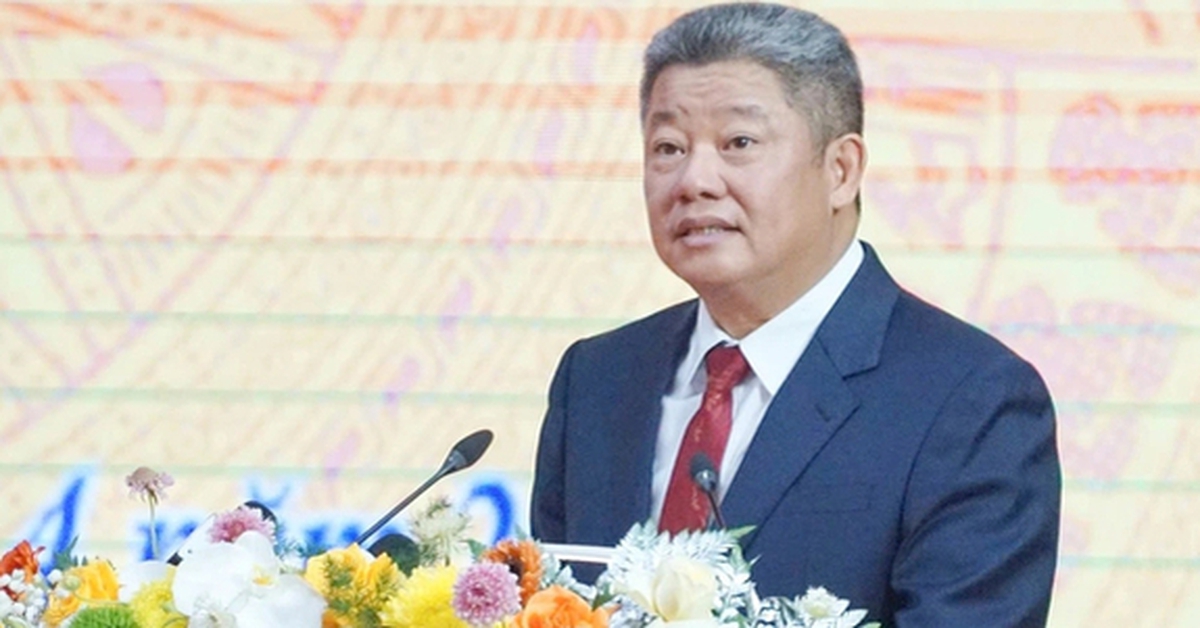 Thủ tướng phê chuẩn kết quả bầu Chủ tịch UBND tỉnh Hưng Yên