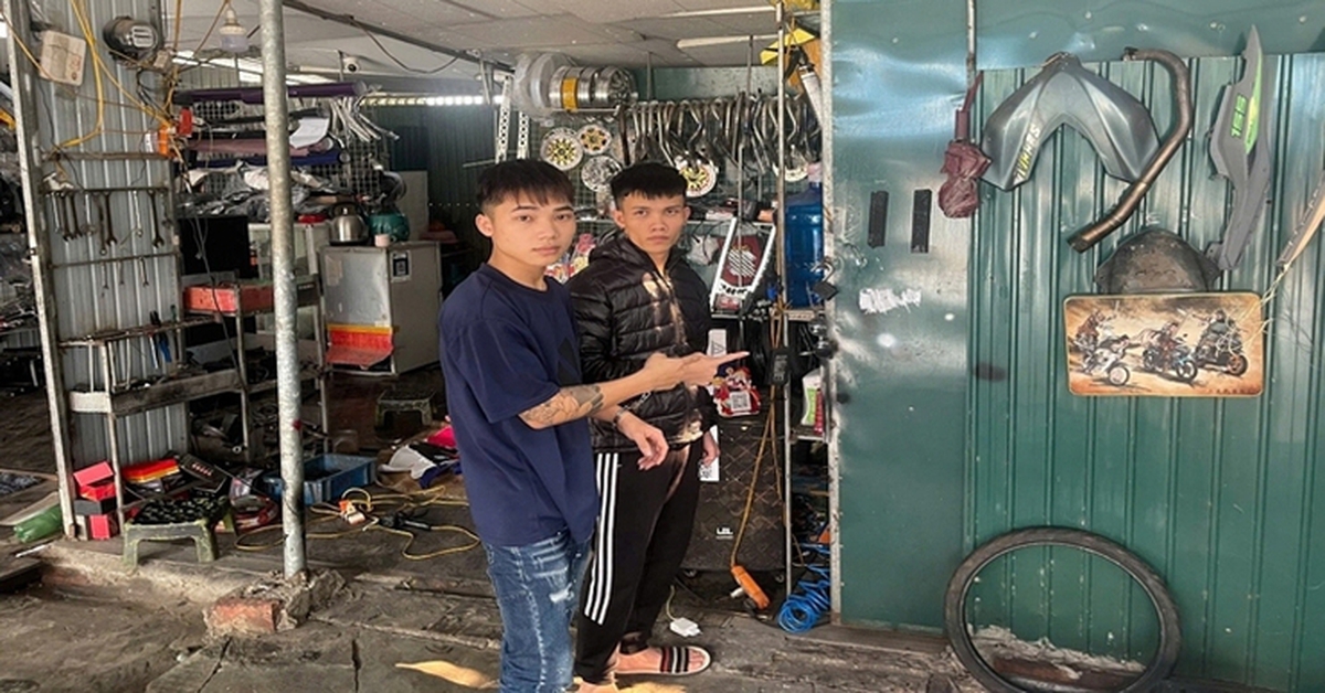 Bắt nam thanh niên nhận 85 lần chuyển khoản trái phép
