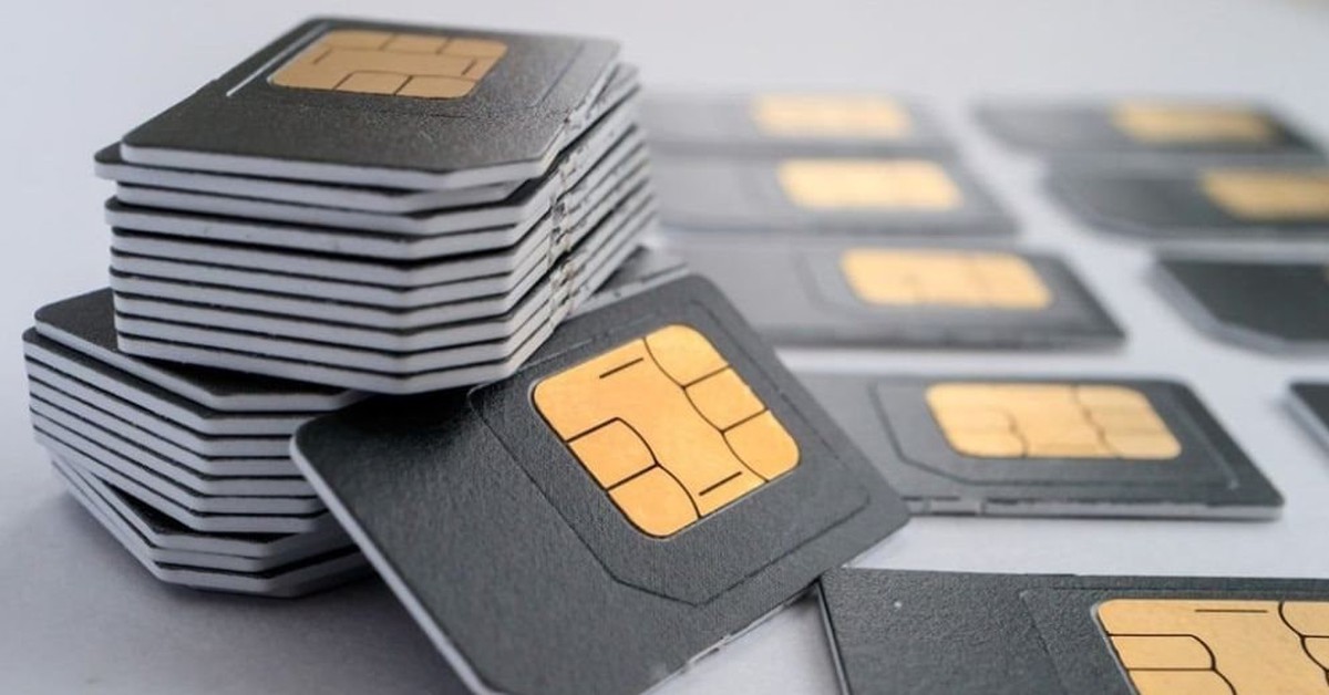 Người sử dụng SIM Viettel và Mobifone chú ý: Cần thực hiện ngay những điều này để không bị khoá SIM