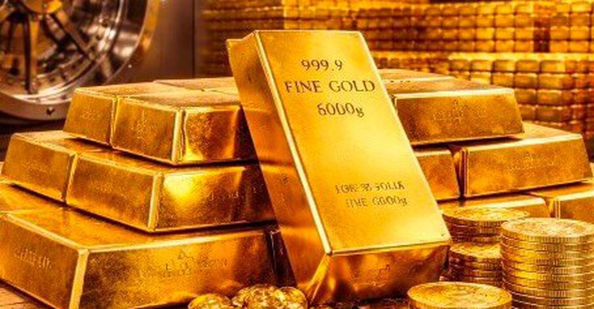 Giá vàng đảo chiều: Mua ở đâu rẻ nhất, bán ở đâu hời nhất hôm nay?