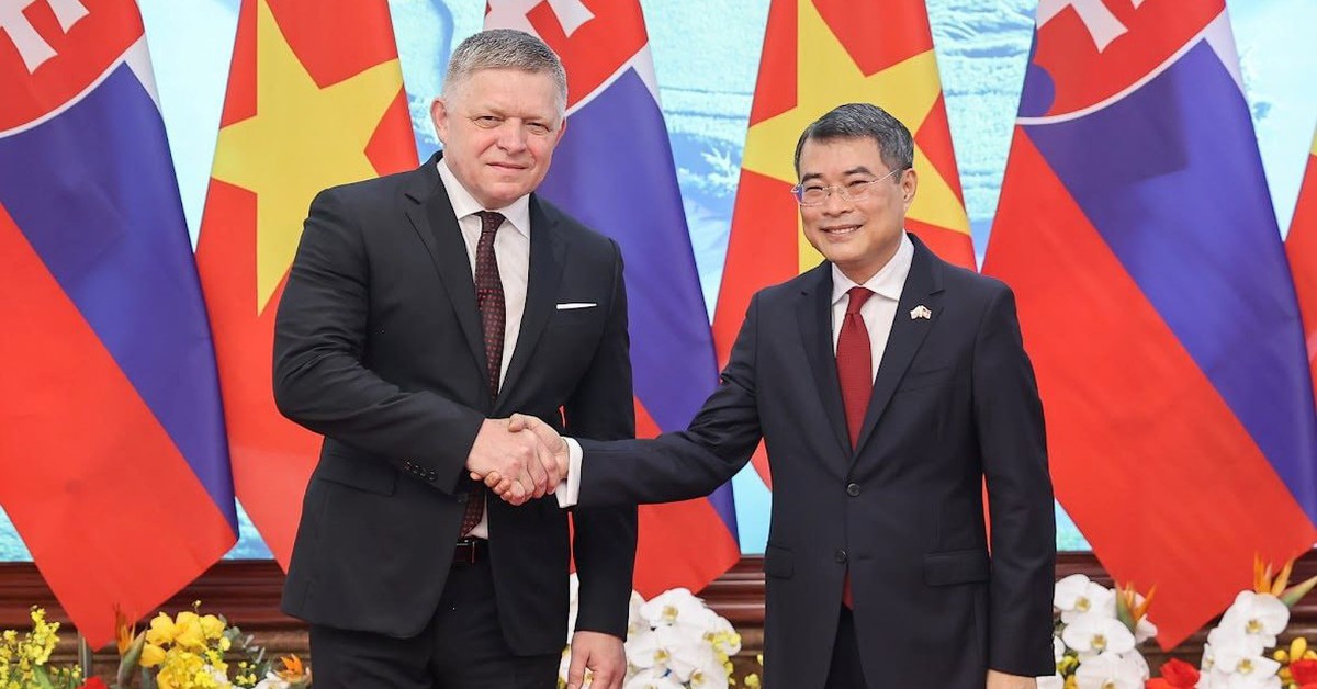 Sau hiệp định với Nga, Việt Nam tiếp tục hợp tác về điện hạt nhân với một nước Trung Âu giàu kinh nghiệm