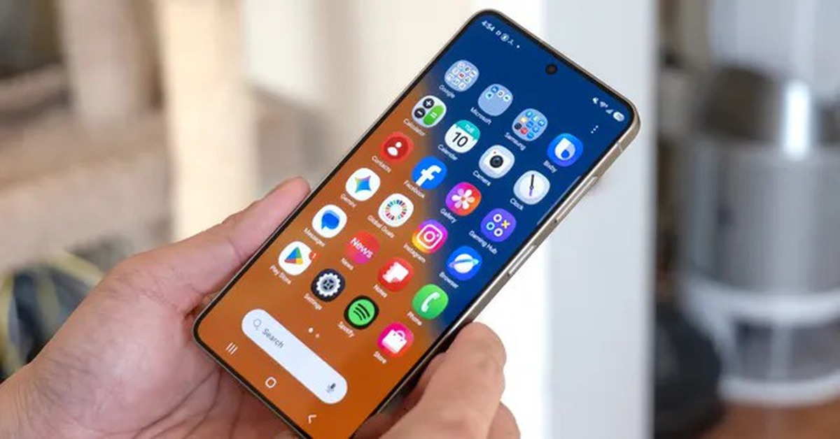 Tất cả người dùng điện thoại mới nhất của Samsung chú ý: Một tính năng cần bật ngay lên để tránh lừa đảo