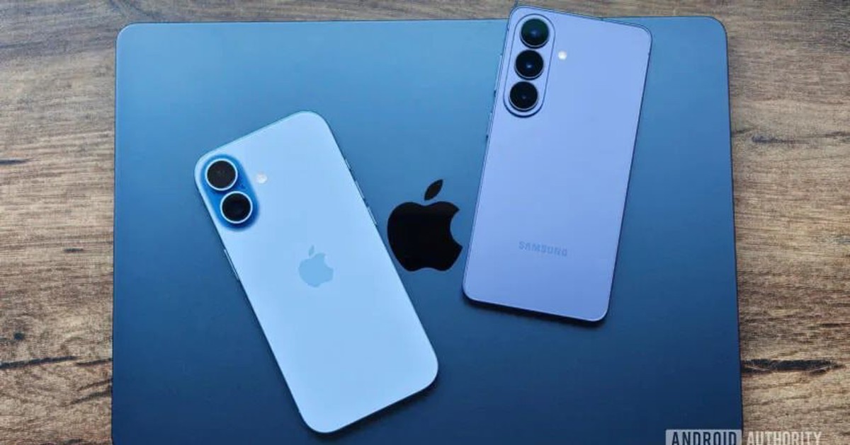 Sau 13 năm dùng iPhone, tôi quyết định chuyển hẳn sang Android vì chợt nhận ra “sao mình phải khổ như vậy”?