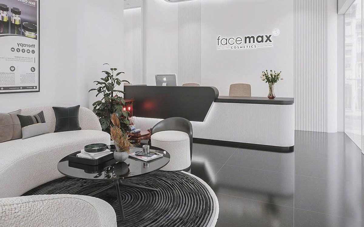 Hiểu đúng về da không đều màu cùng Facemax