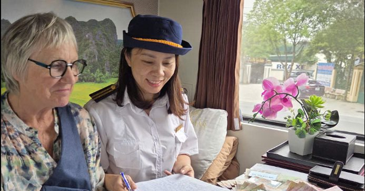 Phát hiện 42 tờ tiền có mệnh giá từ 1.000 - 500.000 đồng trên chuyến tàu rời ga Thanh Hóa