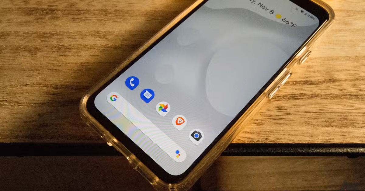 Không cần mua điện thoại giá vài chục triệu: Làm theo cách này, mẫu máy rẻ tiền của bạn tự "biến thành cao cấp"