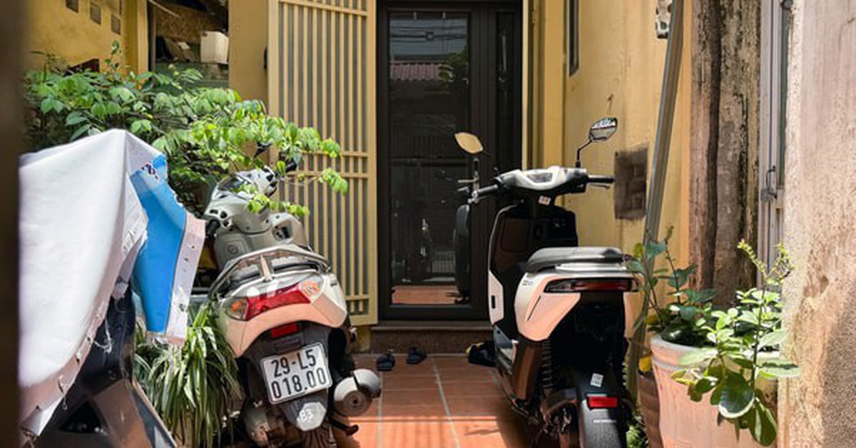 Những thói quen giúp pin xe máy điện bền bỉ và an toàn trong nắng nóng mùa Hè
