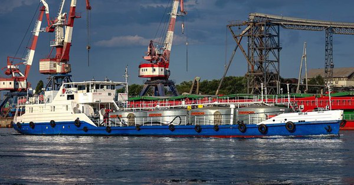 Một quốc gia Đông Nam Á sắp "mở kho" đón dầu thô và LPG từ Nga