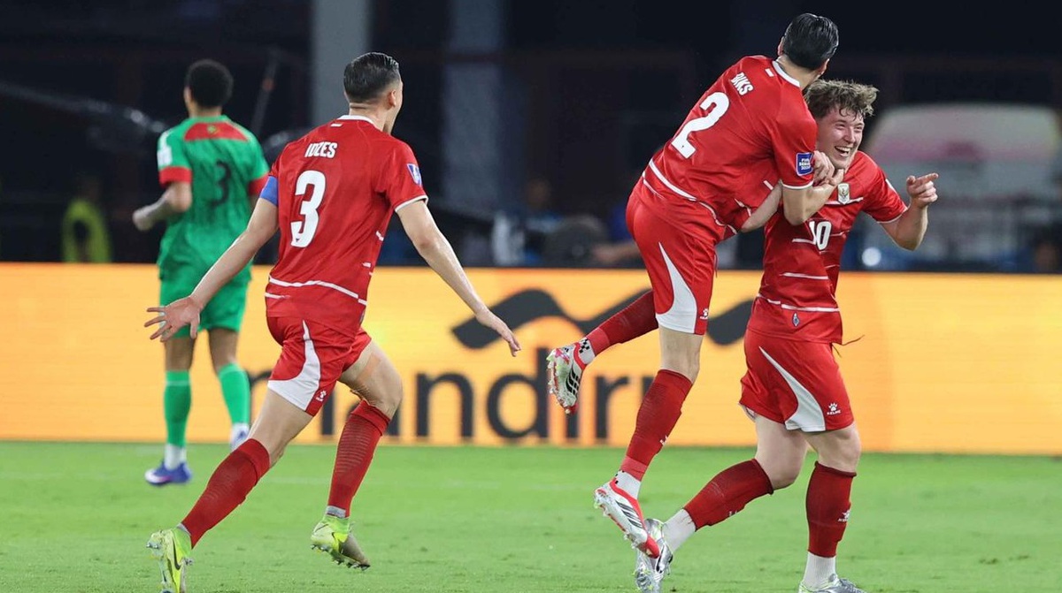 Indonesia gặp mối lo lớn, ĐT Việt Nam đón tin vui trước “đại chiến” ở AFF Cup