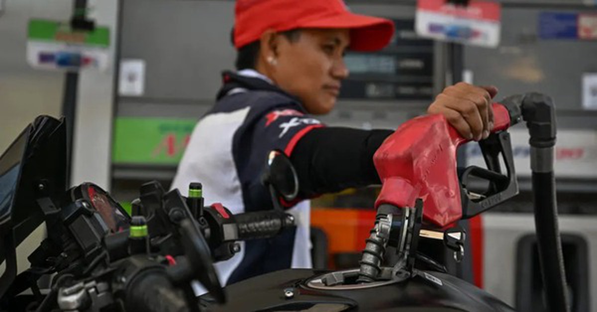 Nền kinh tế 4,5 nghìn tỷ USD bắn tin không thể vui hơn đến Đông Nam Á