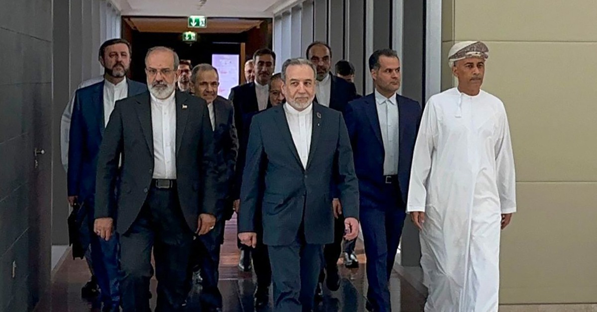 Hòa đàm tại Pakistan bế tắc: Con bài duy nhất của Iran buộc Mỹ phải nghĩ đến điểm dừng