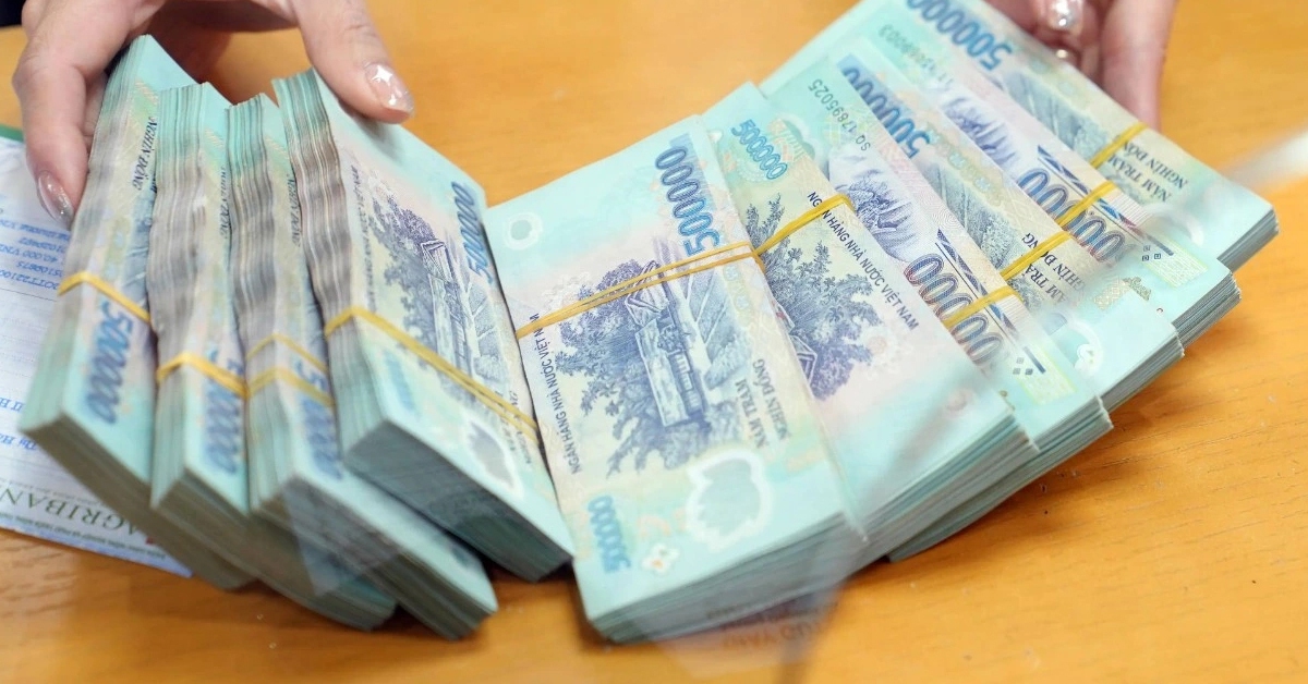 Bộ Nội vụ đề xuất nâng lương hưu lên 3,8 triệu đồng với nhóm hưởng thấp