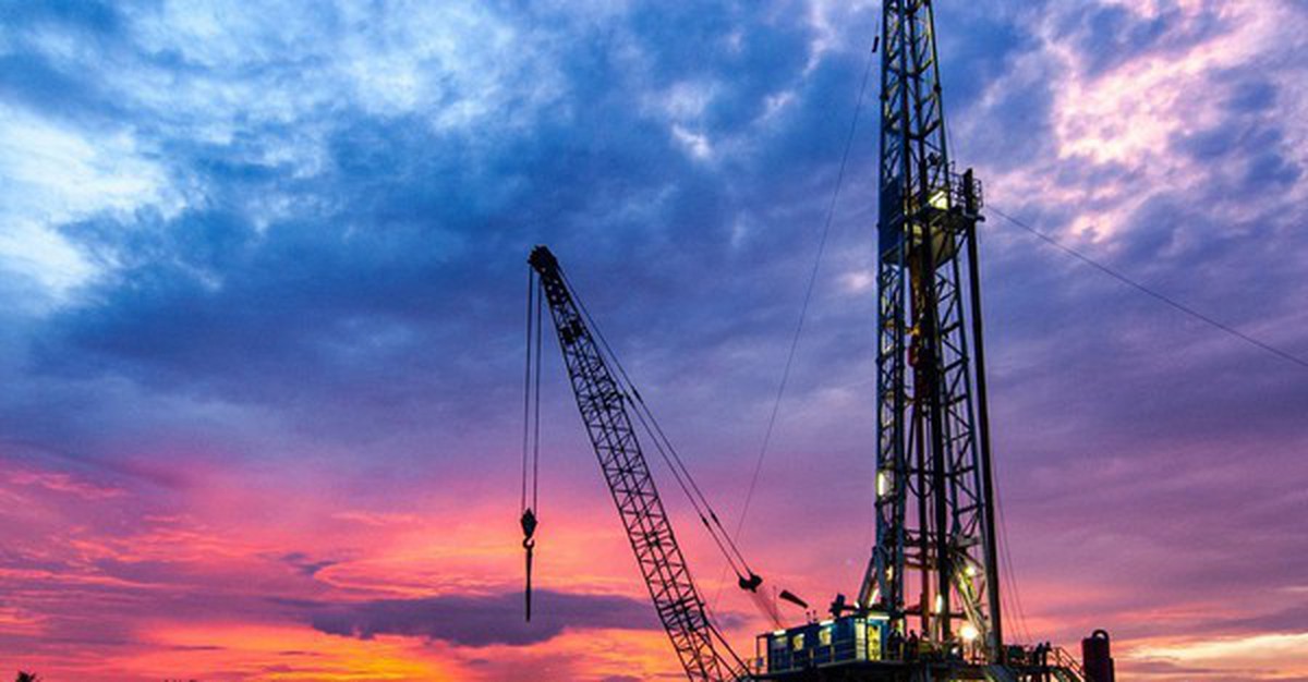 Khoan thẳng xuống lòng đất, phát hiện mỏ dầu khí trữ lượng lên tới 380 triệu thùng tại Trung Đông