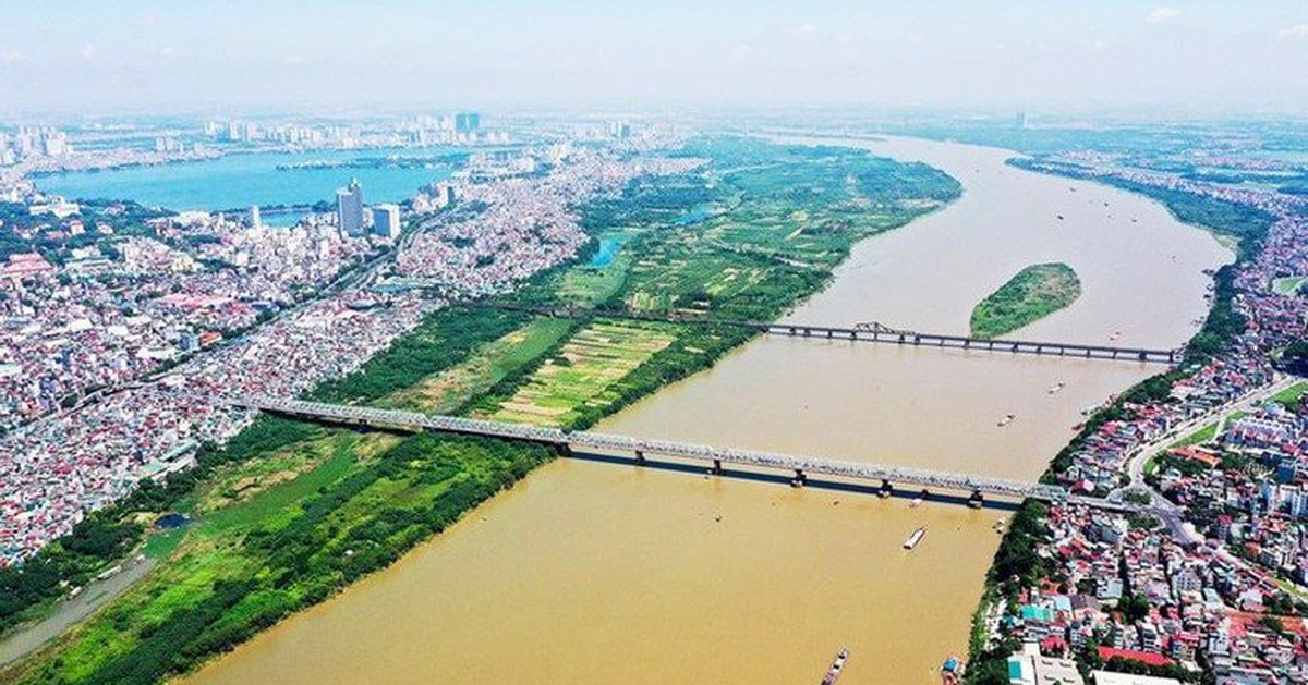 Tỷ phú Phạm Nhật Vượng vừa làm một việc “không thể chậm trễ” cho người dân ven biển đồng bằng sông Hồng