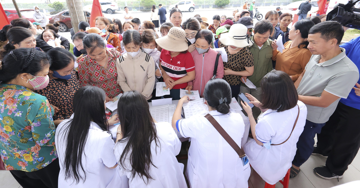 Tin vui từ 17/4: Hơn 14 triệu người dân sẽ được hưởng dịch vụ này hoàn toàn miễn phí