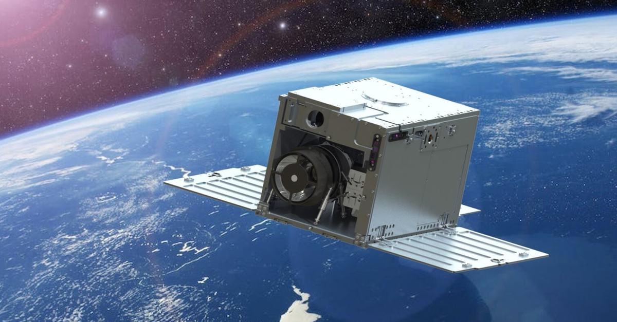 Chỉ một năm nữa, công ty thuộc VinGroup có thể đưa vệ tinh lên quỹ đạo