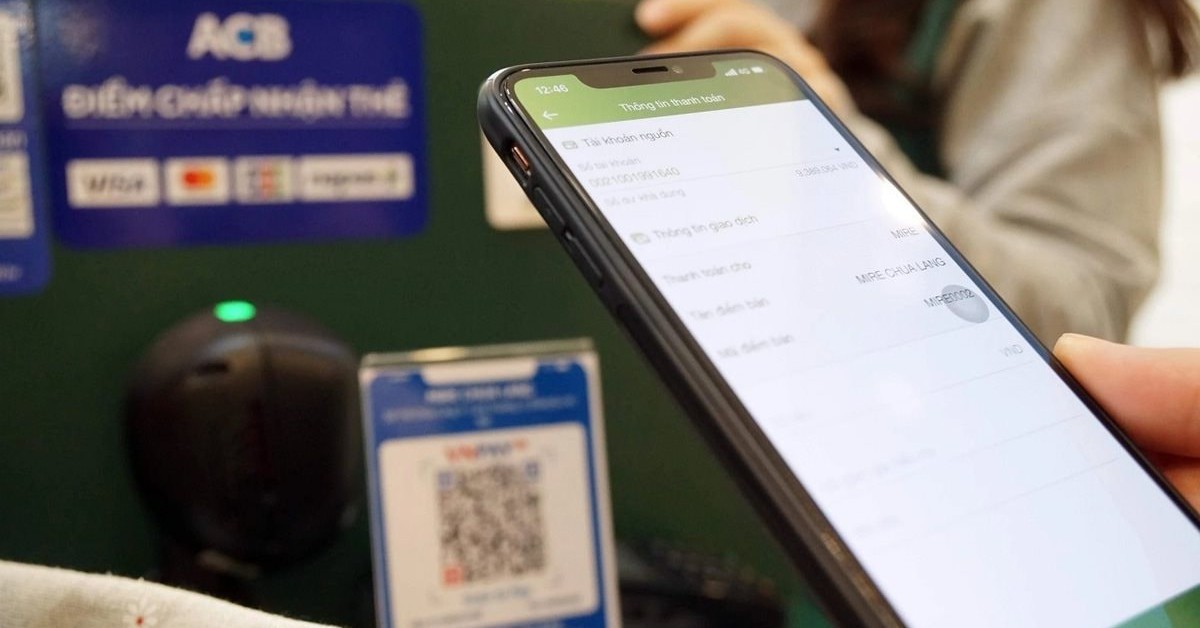 BIDV, Vietcombank, Agribank... phát hiện loạt giao dịch đáng ngờ