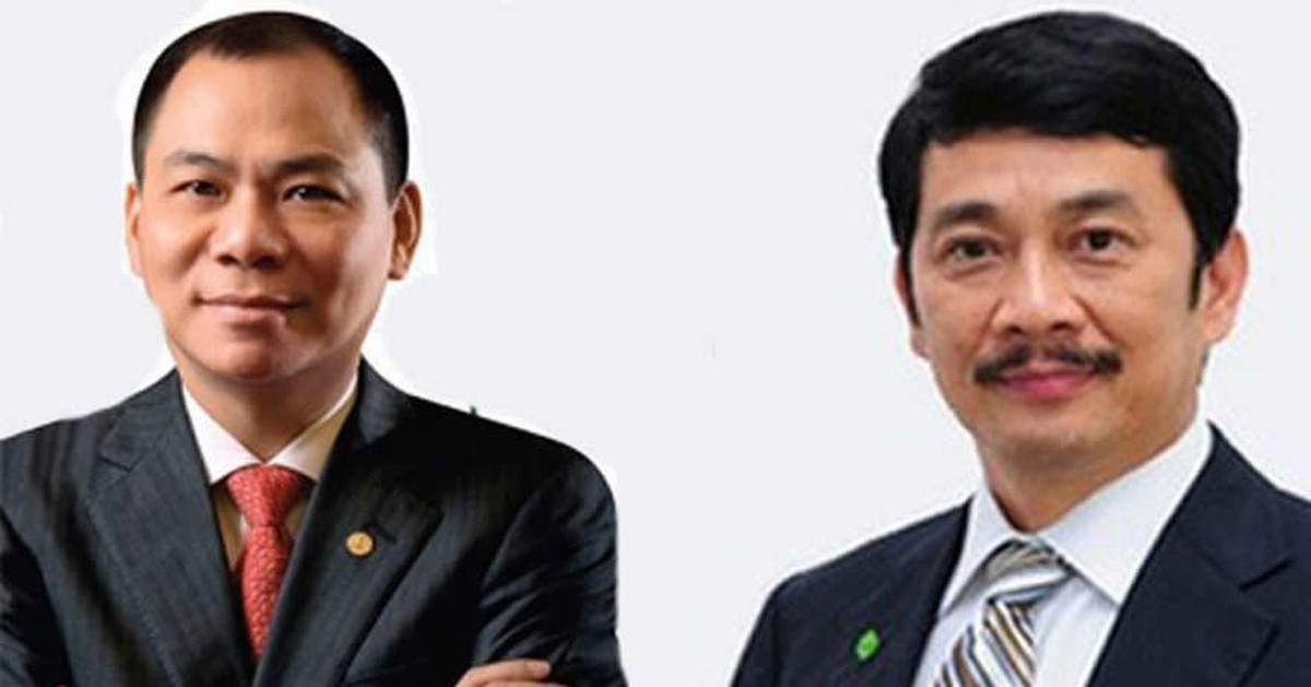 Bất ngờ: Novaland trả lương cao hơn Vingroup chục triệu/người mỗi tháng