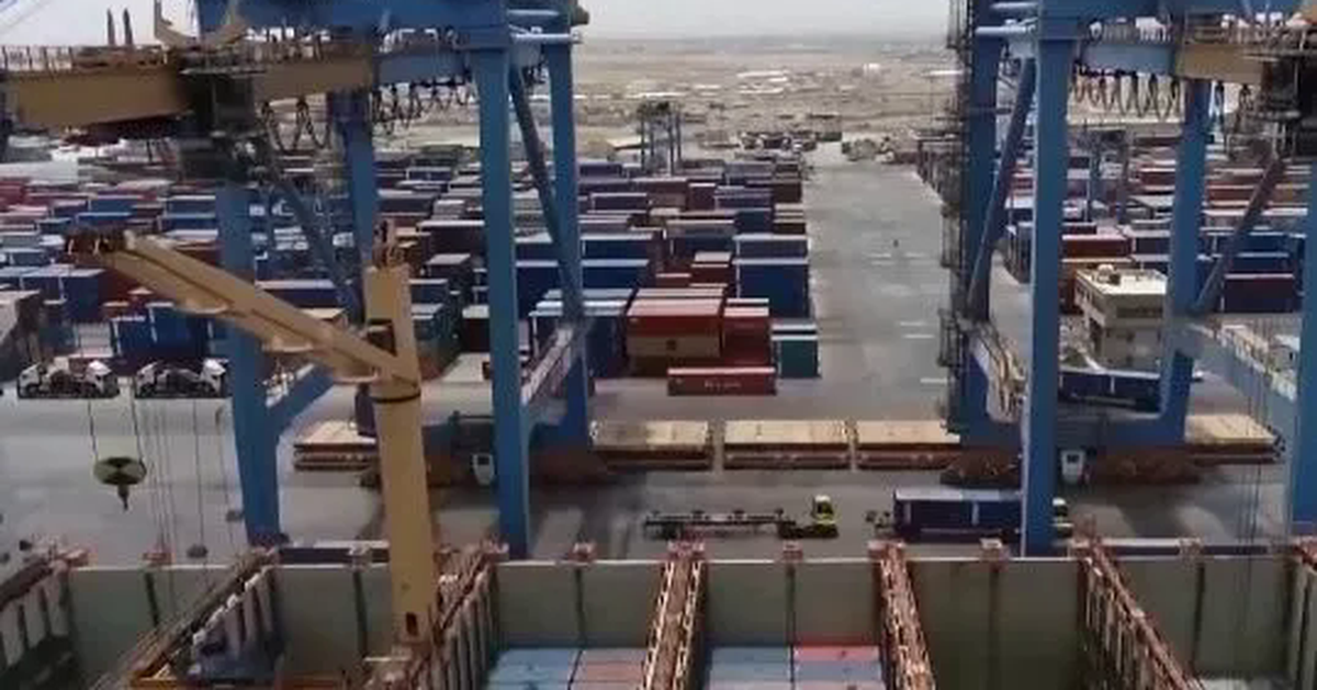 IMF hạ dự báo tăng trưởng kinh tế toàn cầu