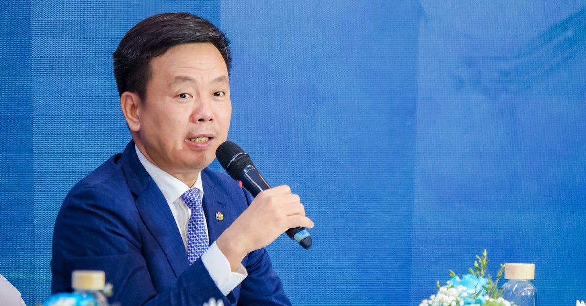 Ông Trương Gia Bình, Nguyễn Bá Dương, Trần Đình Long và Trịnh Tiến Dũng đã thảo luận lập Liên minh nội địa làm đường sắt