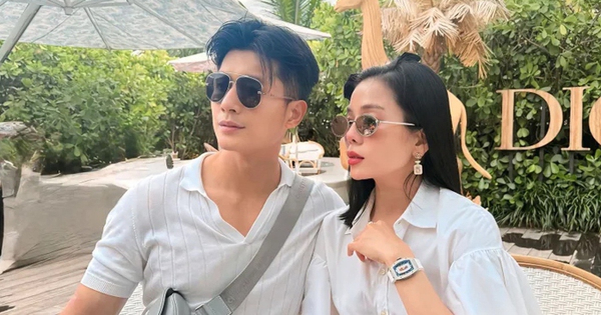 Tình trẻ" ấn định ngày đặc biệt cùng Lệ Quyên nơi trời Tây