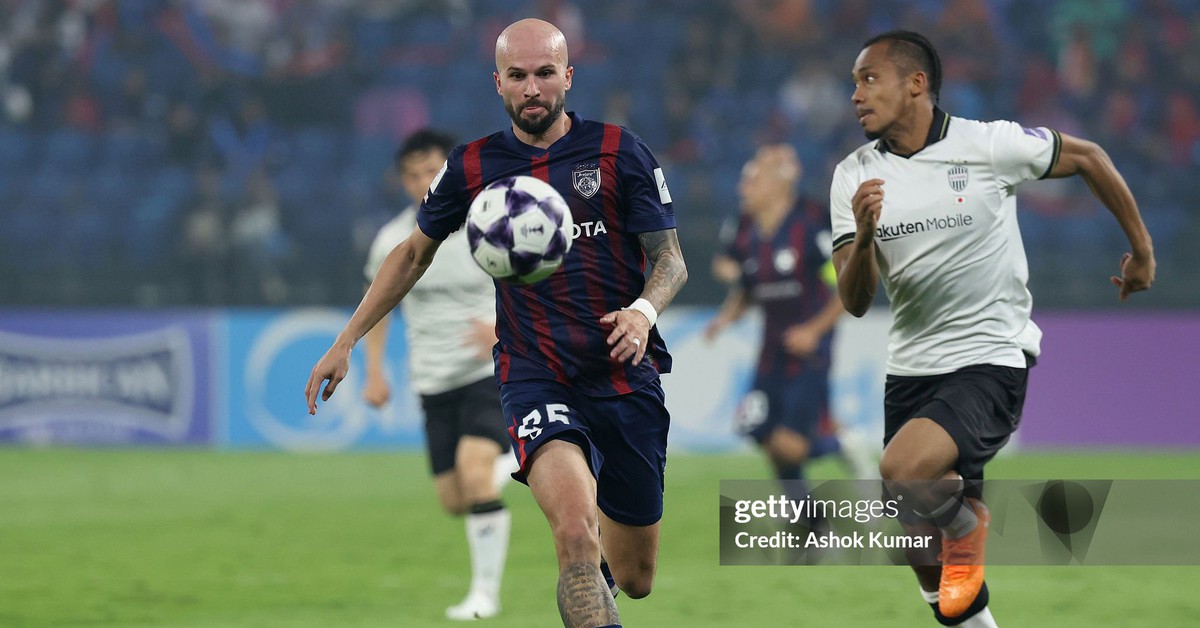 Đội bóng Malaysia chính thức thoát án phạt xử thua 0-3