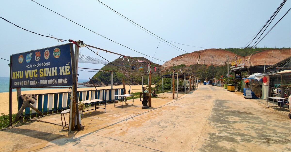 Cảnh xác xơ không ngờ của điểm du lịch cộng đồng từng 'đẹp như tranh' ở Gia Lai