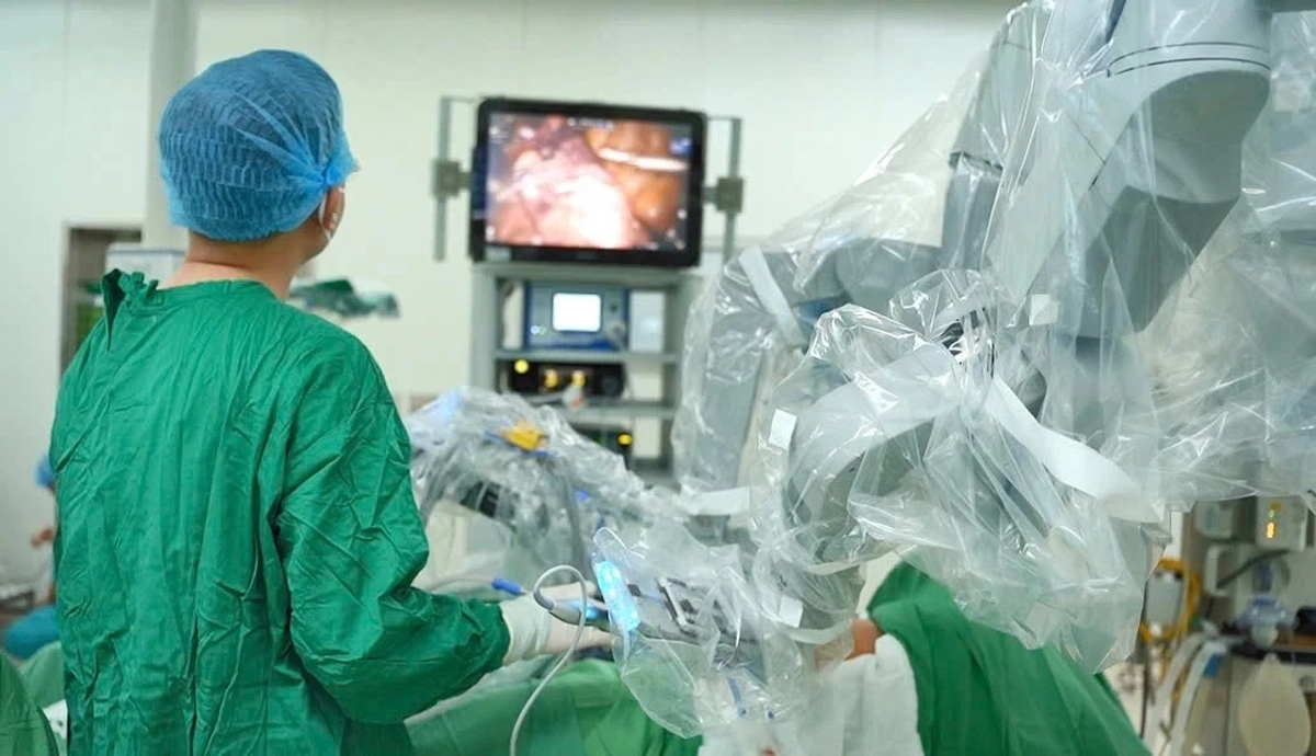 Ung thư thực quản trẻ hóa, bác sĩ cảnh báo 'nóng