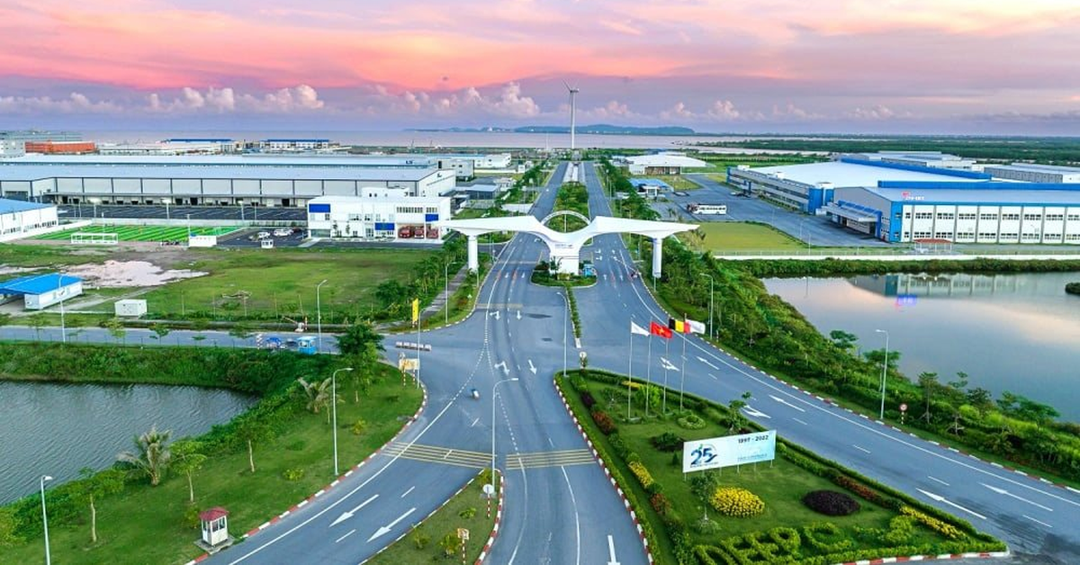 Một phân khúc bất động sản âm thầm tăng giá trong 10 năm qua, sắp đón thêm nguồn cung khổng lồ