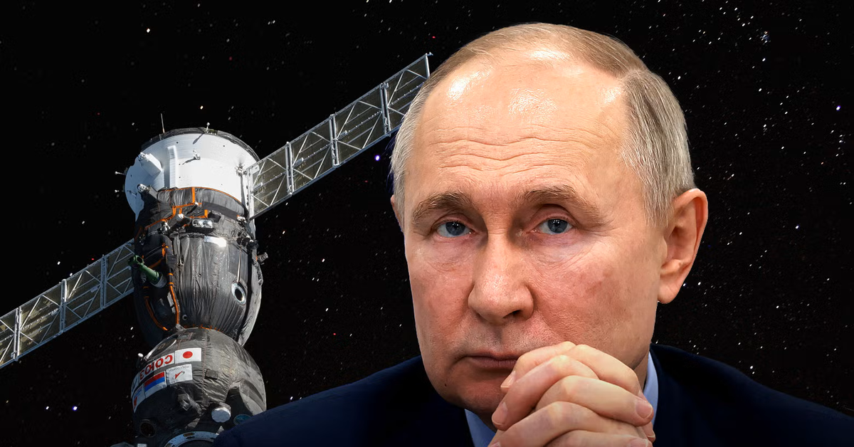 65 năm rồi chúng ta vẫn tự hỏi: Sao “chuyện vĩ đại” này lại có ở Nga chứ không phải nơi hùng cường như nước Mỹ?