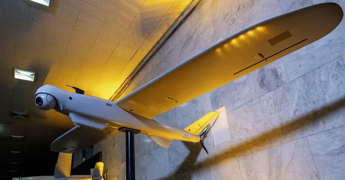 Nga công bố danh sách các cơ sở sản xuất UAV có liên hệ với Ukraine