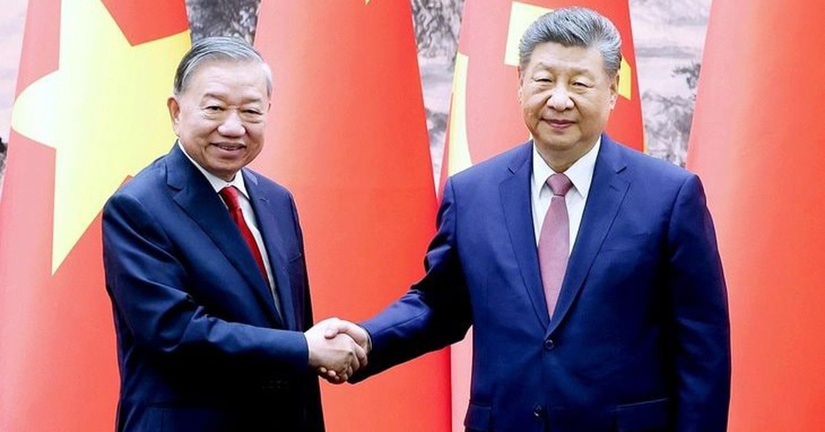 Việt Nam – Trung Quốc ưu tiên hợp tác trong 1 lĩnh vực, đề nghị “quốc gia tỷ dân” chuyển giao công nghệ