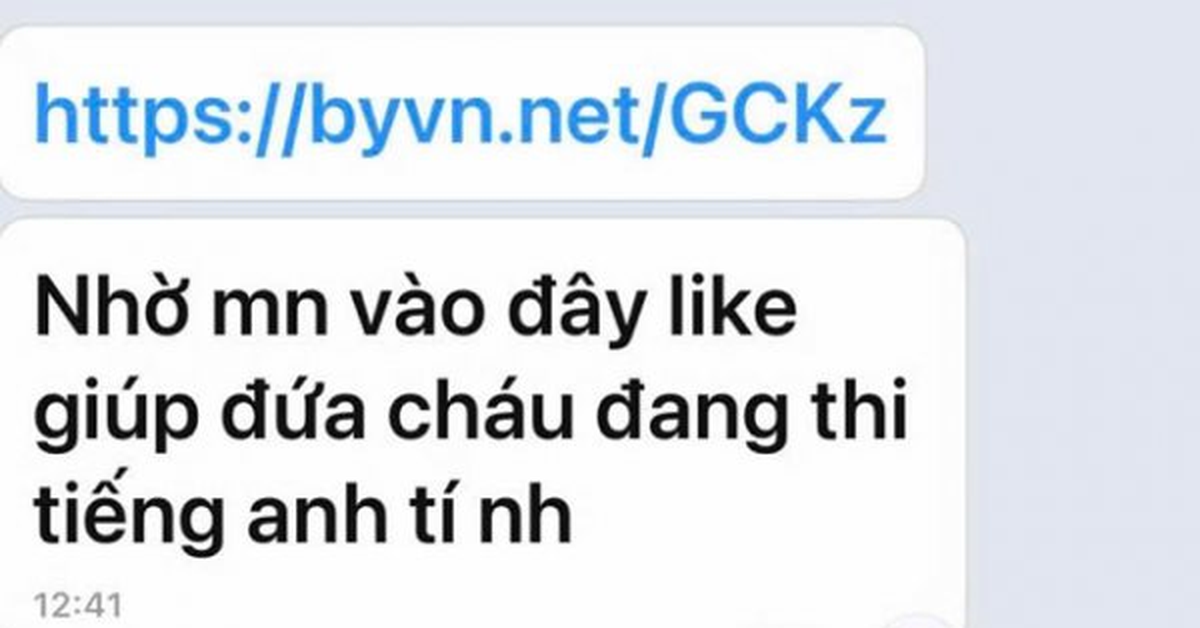 Phát hiện thủ đoạn chiếm quyền kiểm soát tài khoản Zalo siêu tinh vi, hàng triệu người dùng chú ý