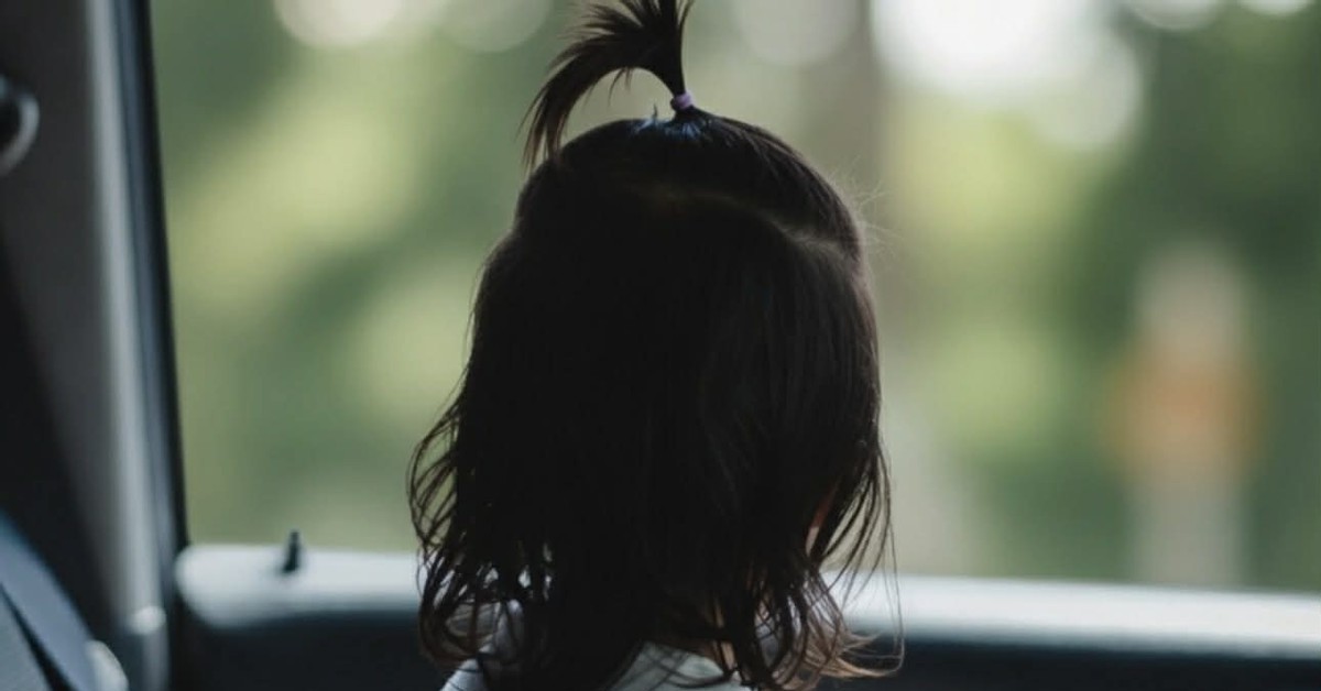 Thương tâm: Bé gái hơn 2 tuổi tử vong sau 5 tiếng bị bố bỏ quên trong ô tô