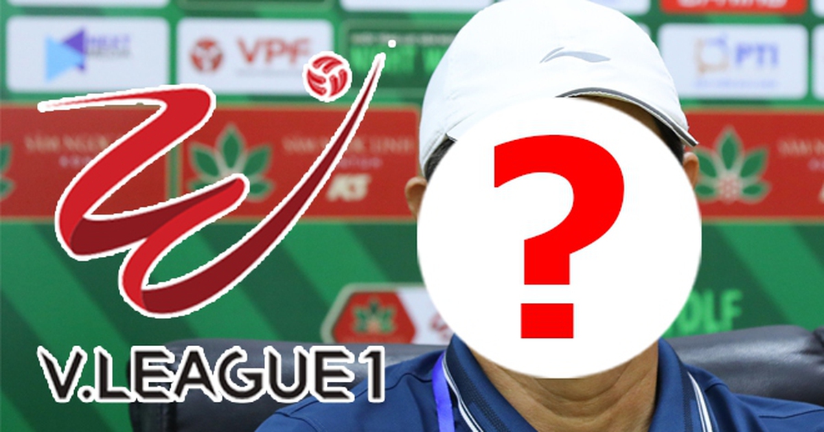 Đại gia" V.League mời về HLV Hàn Quốc: Từng là chuyên gia của FIFA tại World Cup, vô địch Đông Nam Á