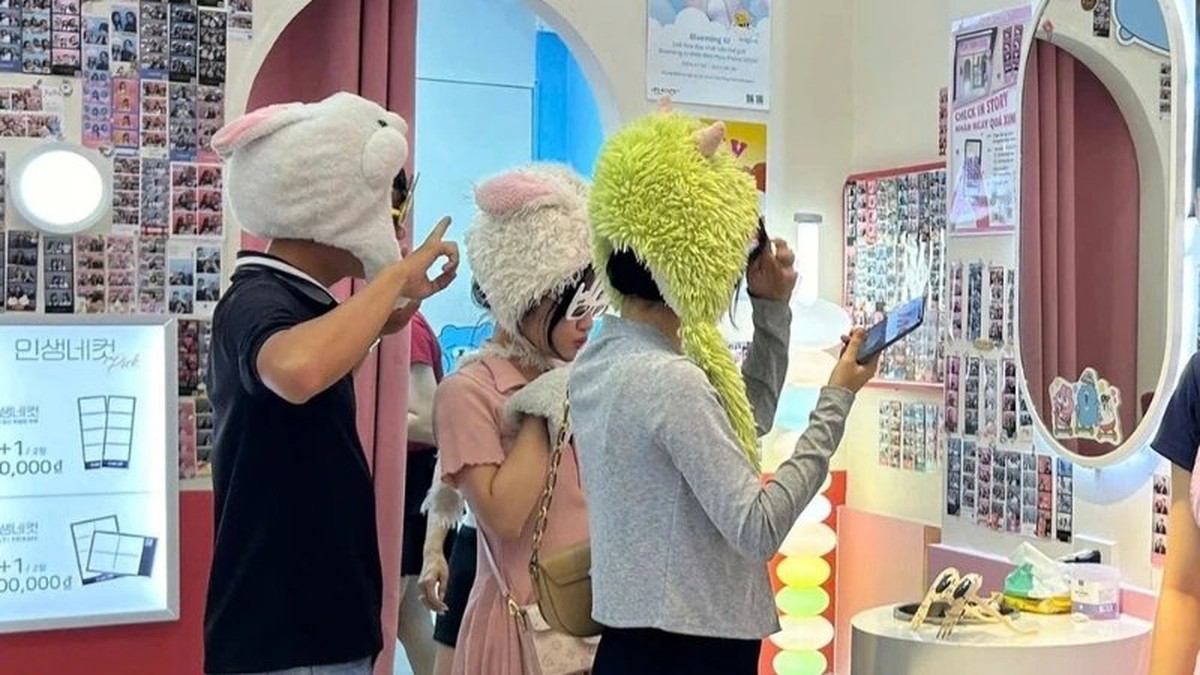 Công an Hà Nội cảnh báo: 1 DỊCH VỤ chụp ảnh tiềm ẩn nguy cơ lộ thông tin cá nhân, nhiều người chủ quan