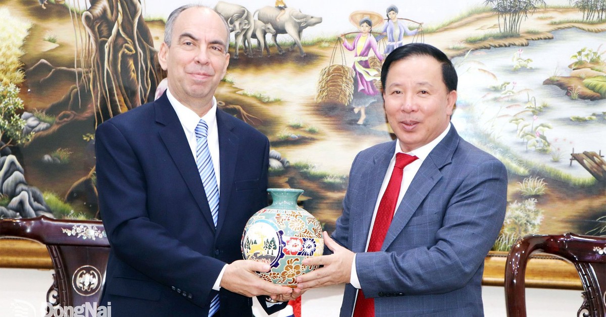 Cuba muốn cung cấp một thứ quan trọng cho nơi sắp trở thành TP trực thuộc Trung ương thứ 7 của Việt Nam