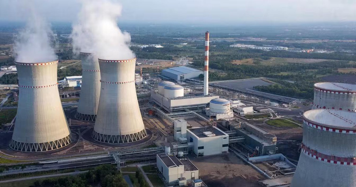 Nga tạo ra "lớp phòng thủ kiên cố" cho các nhà máy điện hạt nhân: Một sai sót nhỏ cũng không thể bỏ qua